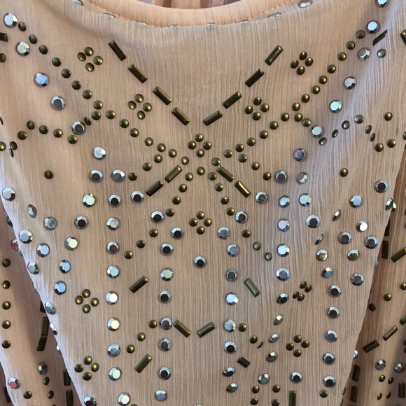 Pale Pink Romper - Picture 4 of 4